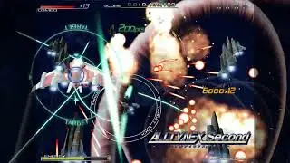 ALLTYNEX Second | Normal 1CC (Standard/15.1 Million)