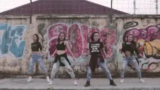 Baby one more time - Đông Nhi / Poison Dance Cover