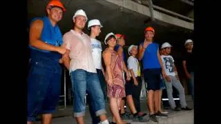 ССО МГСУ-МИСИ' 2011