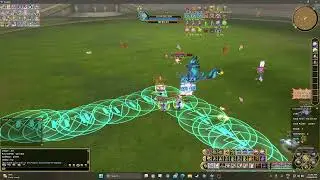 Insanity Flyff Hard Colosseum