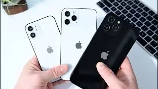 Apple iPhone 12 Series is Here ! *Shocking Pricing* 😱😱😱
