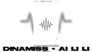Dinamiss - Ai Li Li (&Alpha;&kappa;&upsilon;&kappa;&lambda;&omicron;&phi;ό&rho;&eta;&tau;&omicron;)