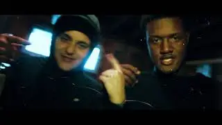 $plashGod ft Rico Glizzy 'LOSE'  [Official Music Video]