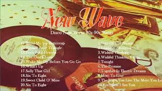 Synthesis songs NEW WAVE, New Wave Songs - Spandau Ballet, China Crisis, Modern English