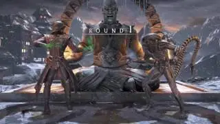 DaMadMan Plays: Mortal Kombat XL - SCORPION IS GOD!!!