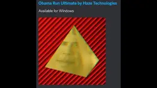 obamus runnus