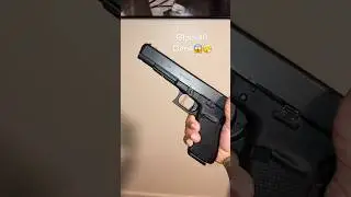 UNBOXING GLOCK40 GEN4 10mm‼️ #trendingshorts #fyp #glock #youtubeshorts #unboxing #edc #viral