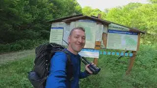 Е4 хижа Предел - хижа Яворов ПИРИН ПЛАНИНА ДЕН 9 БЪЛГАРИЯ/ DJORDJANO 8K UHD