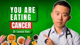 How Seed Oils Are Slowly Killing Us | Dr. Cate Shanahan&rsquo;s Eye-Opening Warning