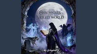 The Ironbound Dead