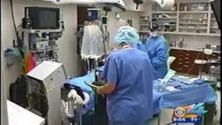 Body Jet Liposuction CBS4 NEWS MIAMI