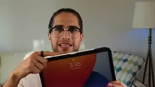Review - 2018 Apple iPad Pro (12.9-inch)