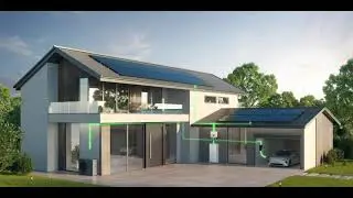 Fox ESS Inverter and Battery Storage System Demonstration