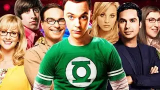 &laquo;Высокий потенциал&raquo; &mdash; следующий сериал для поклонников &laquo;Теории большого взрыва&raquo;.