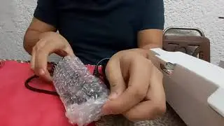 UNBOXING OSTER TITAN!