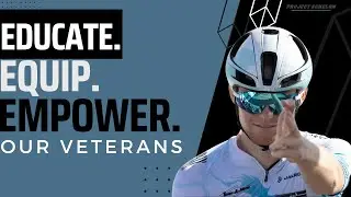 EP 38 | Project Echelon President Talks Veteran Outreach Programs