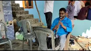 jummandinadham  musical band party from KODURU   CELL:7993656246,9182888270(3)