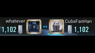 My GAC Twitch Stream vs CubsFanHan!