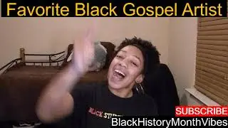 Top 5 Gospel Artist of 2018/2019(Tasha Cobbs, KiKi Sheard, Travis Greene)