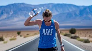 Heat Acclimatization for Endurance Athletes: Optimize Your Performance (2 Minutes)