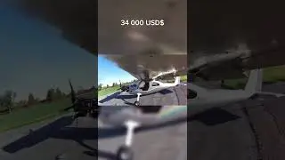 Cheapest Planes For As Little As 7k$