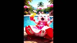 Always challenge your fear#cortexlion #reels #funny #viral #cute #explore #cat #shorts #shortvideo