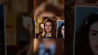 This insecure girl was told she was a princess.#movie #shorts #fyp #viral #shortvideo #viralvideo