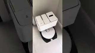 Roborock S8 no water coming