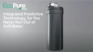 EcoPure EP31 31,000 Grain Water Softener from EcoPureHome