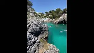 Salento Puglia Italy