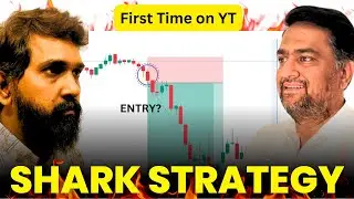 Shark Strategy | Trade Swing | Intraday Trading Strategies | Option Trading Strategies