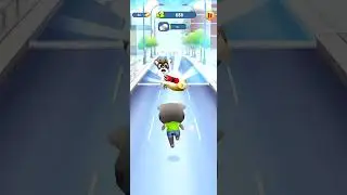 TALKING TOM GOLD RUN EPIC CHASE FOR UNLIMITED GOLD !