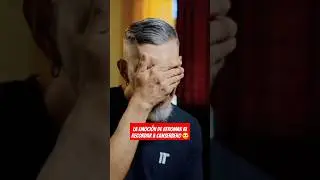 La EMOCI&Oacute;N de AFROMAK al RECORDAR a #canserbero