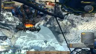 Gameplay: AirBuccaneers episode 1