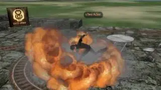 [S2] TEST : Hammer Knuckle