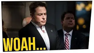 Tesla SUING an Employee for Sabotage! ft. Boze & DavidSoComedy