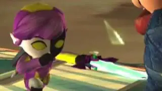 Brawl Texture Hacks Part 2