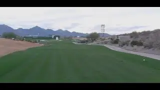 How cities are using reclaimed water to keep golf courses environmentally friendly