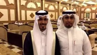 حفل زواج الملازم أول  |   علي بن زايـد الأسمري