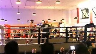 Leverkusen * Baki`s Fight Night 19. am 05.07.2025 * Peyman Ali Koozai * Siegen vs. Jarek Kuhnt * Lev