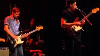 &ldquo;Throw Shade&rdquo; CRUISR@Wells Fargo Center Philadelphia 6/27/15