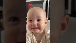 Моя Амелия 🥹