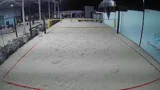 Jogo ao vivo - 13-01-2026 - Quadra Dr. Lucas Maia