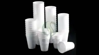 EPS cap machine/new machine for bowl/Producting bowl
