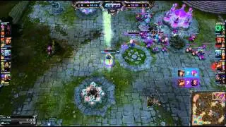 League of Legends - Bug Cait