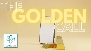 Interview Tips 2024 - The Golden call