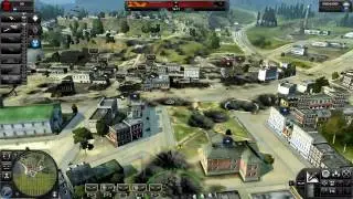 World in Conflict Multiplayer 1 [HD]
