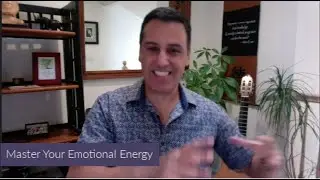 Master Your Emotional Energy