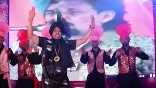 KARPANA [OFFICIAL VIDEO] - JAZZY B & USTAD KULDEEP MANAK - MAHARAJAS