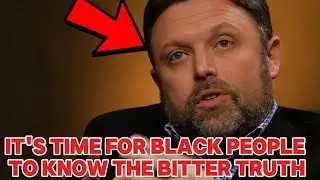 FEARLESS WHITE PROFESSOR DELIVERED A BRUTAL SPEECH THAT LEFT WHITE PEOPLE ANGRY